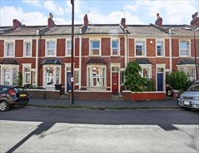 2 Bedroom Terraced